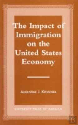 Bertrand.pt - The Impact Of Immigration On The United States Economy