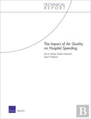 The Impact Of Improved Air Quality On Hospital Spending