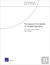 The Impact Of Improved Air Quality On Hospital Spending