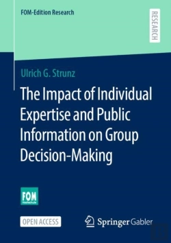 Bertrand.pt - The Impact Of Individual Expertise And Public Information On Group Decision-Making
