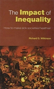 The Impact Of Inequality