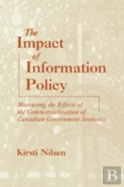 The Impact Of Information Policy