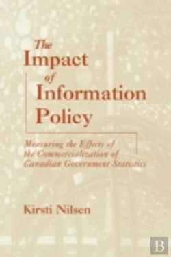 Bertrand.pt - The Impact Of Information Policy