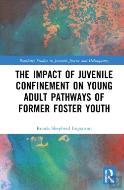 Bertrand.pt - The Impact Of Juvenile Confinement On Young Adult Pathways Of Former Foster Youth