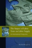 The Impact Of Labor Taxes On Labor Supply