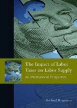 Bertrand.pt - The Impact Of Labor Taxes On Labor Supply