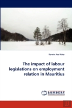 Bertrand.pt - The Impact Of Labour Legislations On Employment Relation In Mauritius