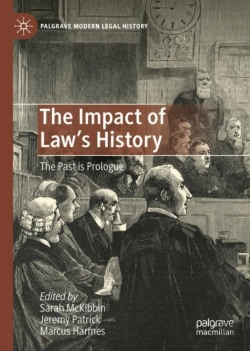 Bertrand.pt - The Impact Of Law'S History