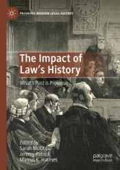 The Impact Of Law'S History