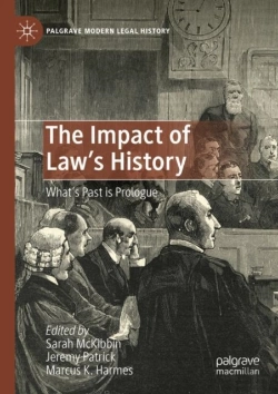 Bertrand.pt - The Impact Of Law'S History