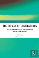 The Impact Of Legislatures