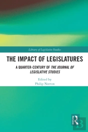 The Impact Of Legislatures