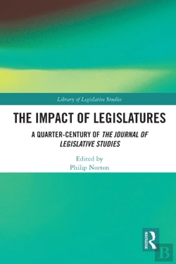 Bertrand.pt - The Impact Of Legislatures