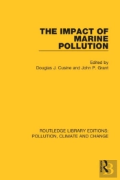 The Impact Of Marine Pollution