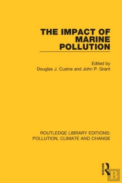 Bertrand.pt - The Impact Of Marine Pollution