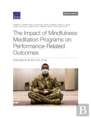 The Impact Of Mindfulness Meditation Programs On Performance-Related Outcomes