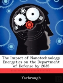 Bertrand.pt - The Impact Of Nanotechnology Energetics
