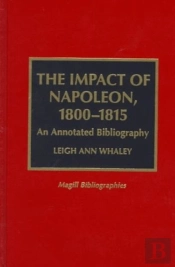 The Impact Of Napoleon, 1800-15