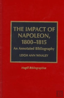 Bertrand.pt - The Impact Of Napoleon, 1800-15