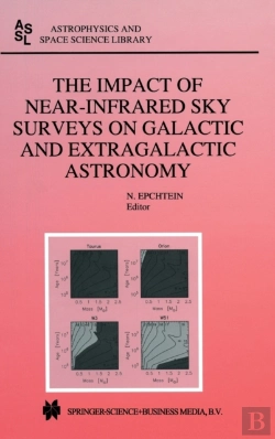 Bertrand.pt - The Impact Of Near-Infrared Sky Surveys On Galactic And Extragalactic Astronomy