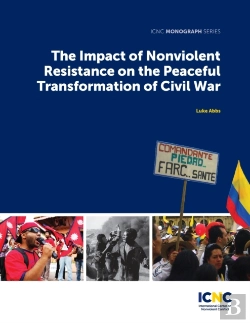 Bertrand.pt - The Impact Of Nonviolent Resistance On T