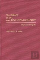 The Impact Of Oil On A Developing Country
