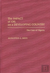 The Impact Of Oil On A Developing Country