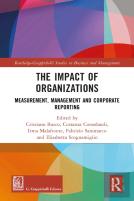 The Impact Of Organizations