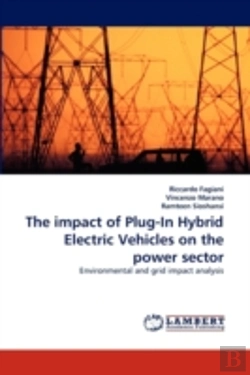 Bertrand.pt - The Impact Of Plug-In Hybrid Electric Vehicles On The Power Sector