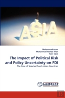 Bertrand.pt - The Impact Of Political Risk And Policy Uncertainty On Fdi