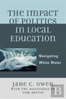 The Impact Of Politics In Local Education
