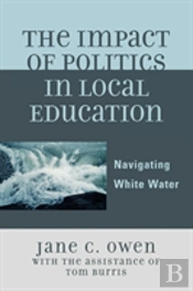The Impact Of Politics In Local Education