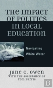 The Impact Of Politics In Local Education