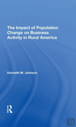 Bertrand.pt - The Impact Of Population Change On Business Activity In Rural America