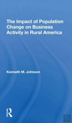 Bertrand.pt - The Impact Of Population Change On Business Activity In Rural America