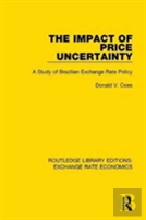 The Impact Of Price Uncertainty