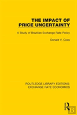 Bertrand.pt - The Impact Of Price Uncertainty