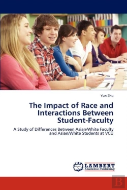 Bertrand.pt - The Impact Of Race And Interactions Between Student-Faculty