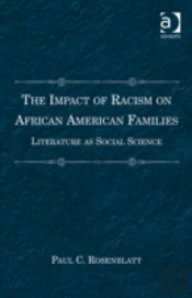 The Impact Of Racism On African American Families