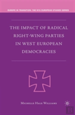 Bertrand.pt - The Impact Of Radical Right-Wing Parties In West European Democracies