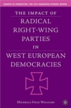 Bertrand.pt - The Impact Of Radical Right-Wing Parties In West European Democracies