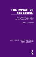 The Impact Of Recession