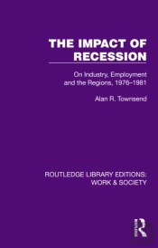 The Impact Of Recession