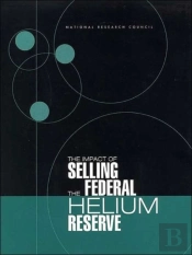 The Impact Of Selling The Federal Helium Reserve