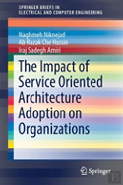 Bertrand.pt - The Impact Of Service Oriented Architecture Adoption On Organizations