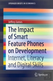 The Impact Of Smart Feature Phones On Development