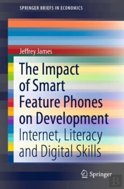 Bertrand.pt - The Impact Of Smart Feature Phones On Development