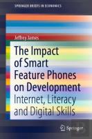 The Impact Of Smart Feature Phones On Development