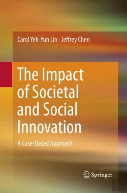 Bertrand.pt - The Impact Of Societal And Social Innovation