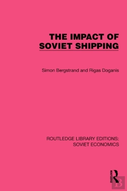 Bertrand.pt - The Impact Of Soviet Shipping